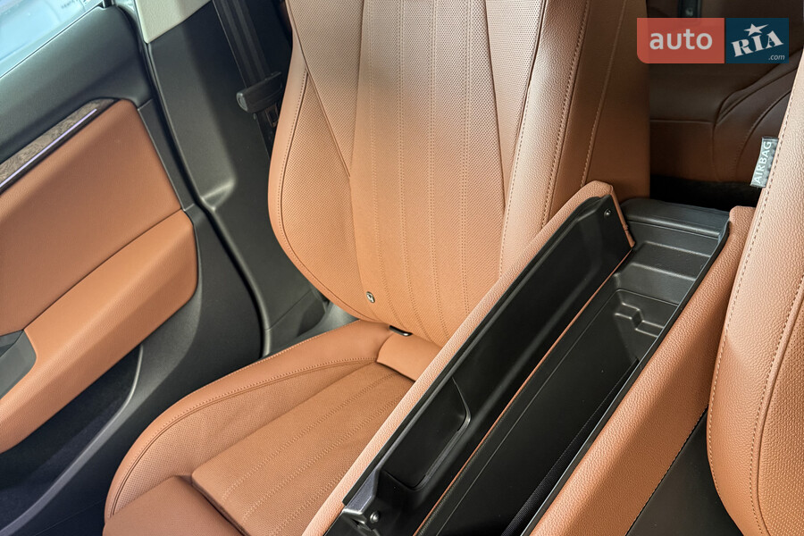 Skoda Superb - фото 20