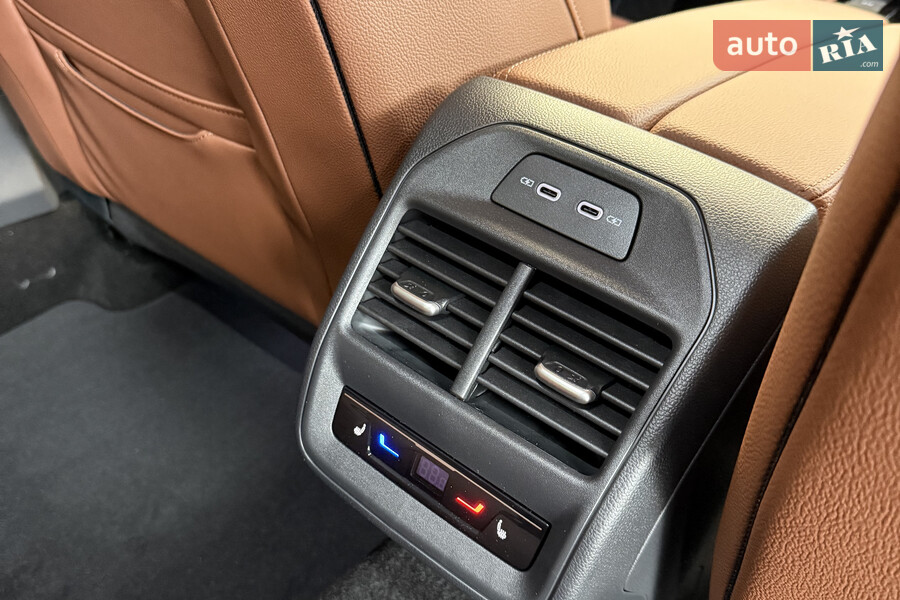 Skoda Superb - фото 24
