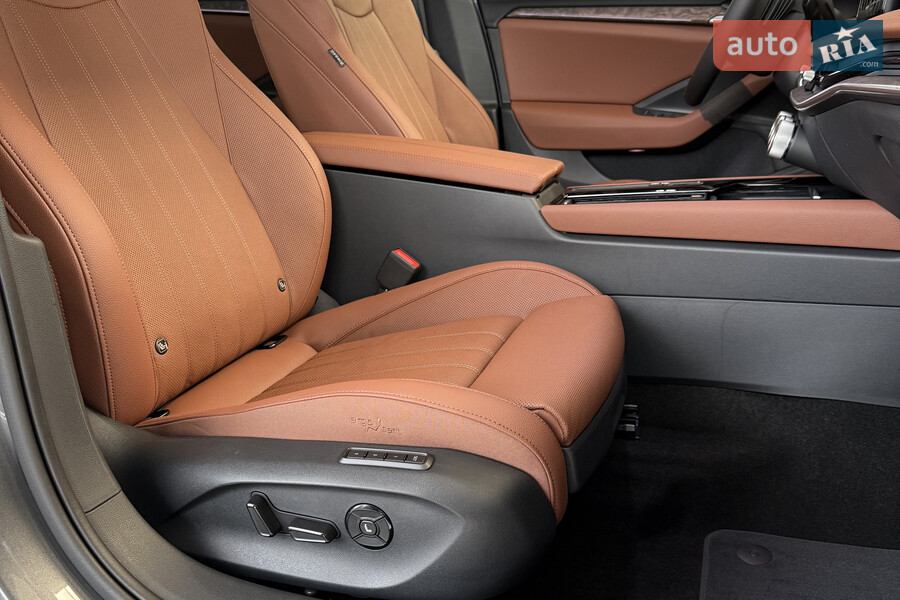 Skoda Superb - фото 23