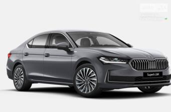 Skoda Superb 2026 Laurin & Klement