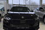 Skoda Superb Laurin & Klement