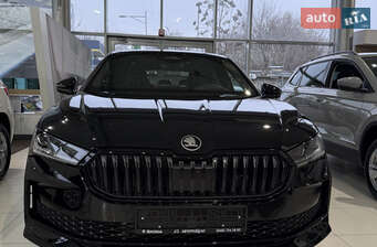 Skoda Superb 2026 в Одеса