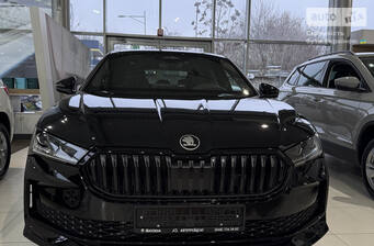 Skoda Superb 2026 Laurin & Klement