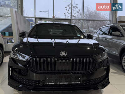 Skoda Superb 2026 Laurin & Klement