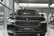 Skoda Superb Laurin & Klement