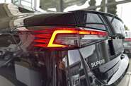 Skoda Superb Laurin & Klement