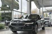 Skoda Superb Laurin & Klement