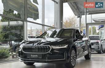 Skoda Superb 2025 в Хмельницький