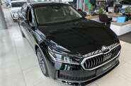 Skoda Superb Laurin & Klement