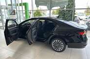 Skoda Superb Laurin & Klement