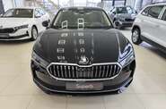 Skoda Superb Laurin & Klement