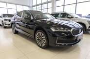 Skoda Superb Laurin & Klement