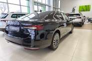 Skoda Superb Laurin & Klement