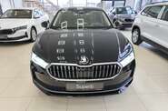 Skoda Superb Laurin & Klement