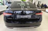 Skoda Superb Laurin & Klement