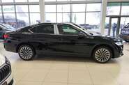 Skoda Superb Laurin & Klement