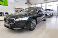 Skoda Superb Laurin & Klement