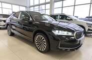 Skoda Superb Laurin & Klement