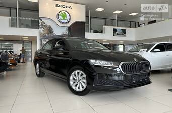 Skoda Superb 2025 Selection