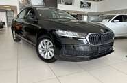Skoda Superb Selection