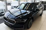 Skoda Superb Laurin & Klement