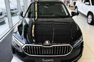 Skoda Superb Laurin & Klement