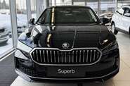 Skoda Superb - фото 1