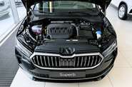 Skoda Superb - фото 23