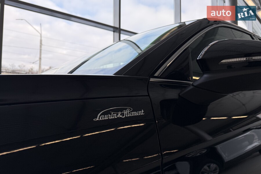 Skoda Superb - фото 10