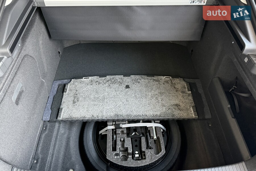 Skoda Superb - фото 20