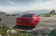 Skoda Superb Sportline