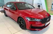 Skoda Superb Sportline