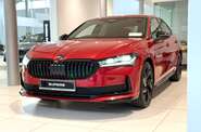 Skoda Superb Sportline