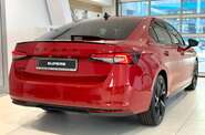 Skoda Superb Sportline
