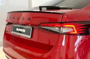 Skoda Superb Sportline