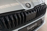 Skoda Superb Sportline