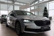 Skoda Superb Sportline