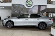 Skoda Superb Sportline