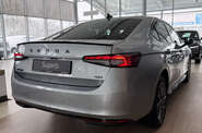 Skoda Superb Sportline