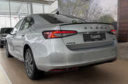 Skoda Superb Sportline