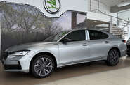 Skoda Superb Sportline