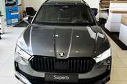 Skoda Superb Sportline