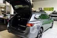 Skoda Superb Sportline