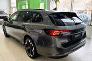 Skoda Superb Sportline