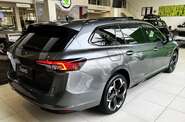 Skoda Superb Sportline