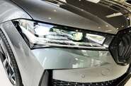 Skoda Superb Sportline