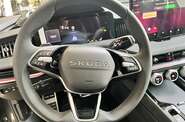 Skoda Superb Sportline