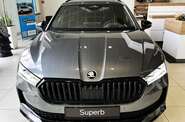 Skoda Superb - фото 4
