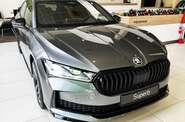 Skoda Superb - фото 2
