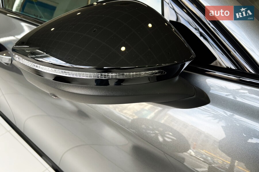 Skoda Superb - фото 11